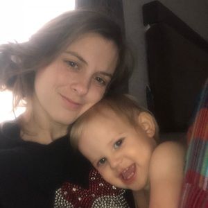 Meet your Posher, Sandy